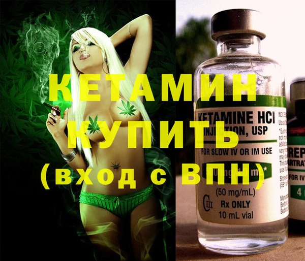 стафф Инта